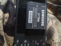 Фотоаппарат Samsung 120PL