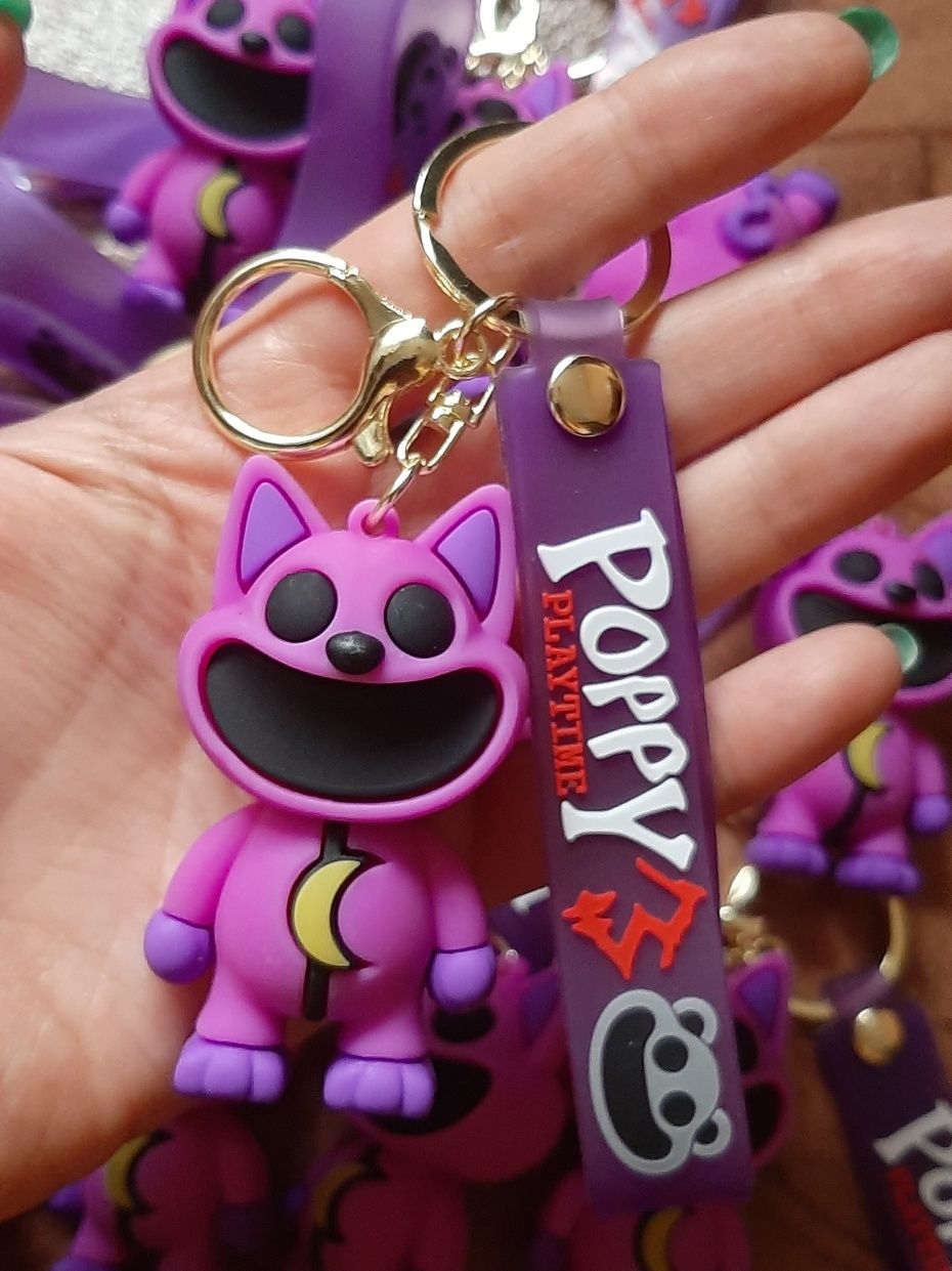 Smiling critters Хаги Ваги Мама Папа Poppy Playtime Киси Миси Килли Ви