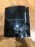 sony playstation 3