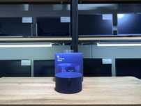 Обновленная версия с часами Яндекс Станция Мини, YNDX-00020, 10225/А10