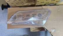 Стекло Фары на Skoda Super B