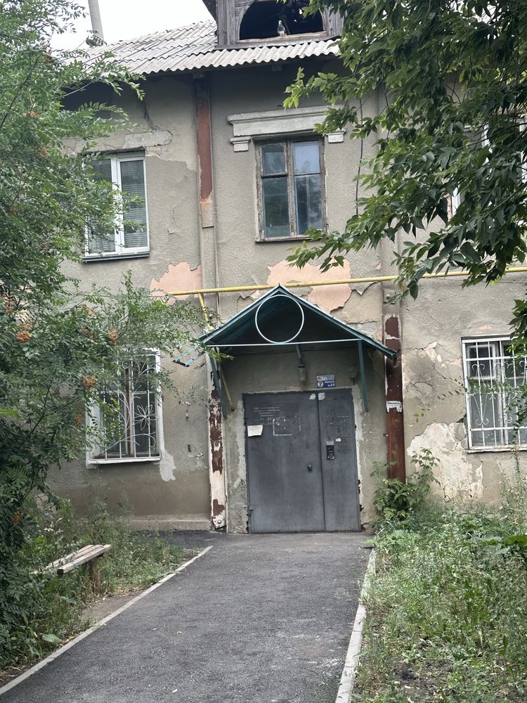 Продам 3 комнатную квартиру