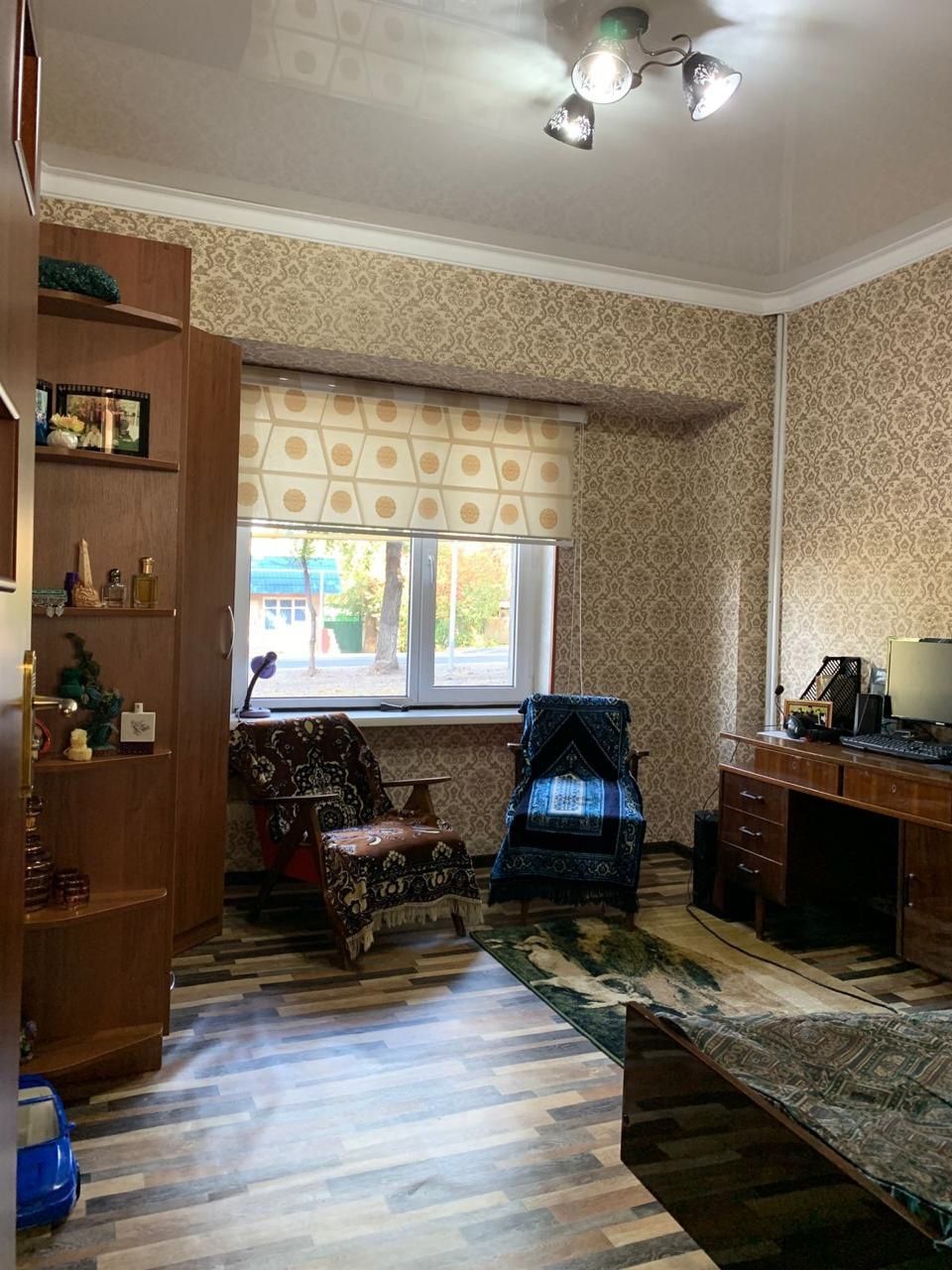 Продам 3х комнатную квартиру