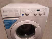 Стиральная машина "indesit" BWSB 51051 (6 кг.)