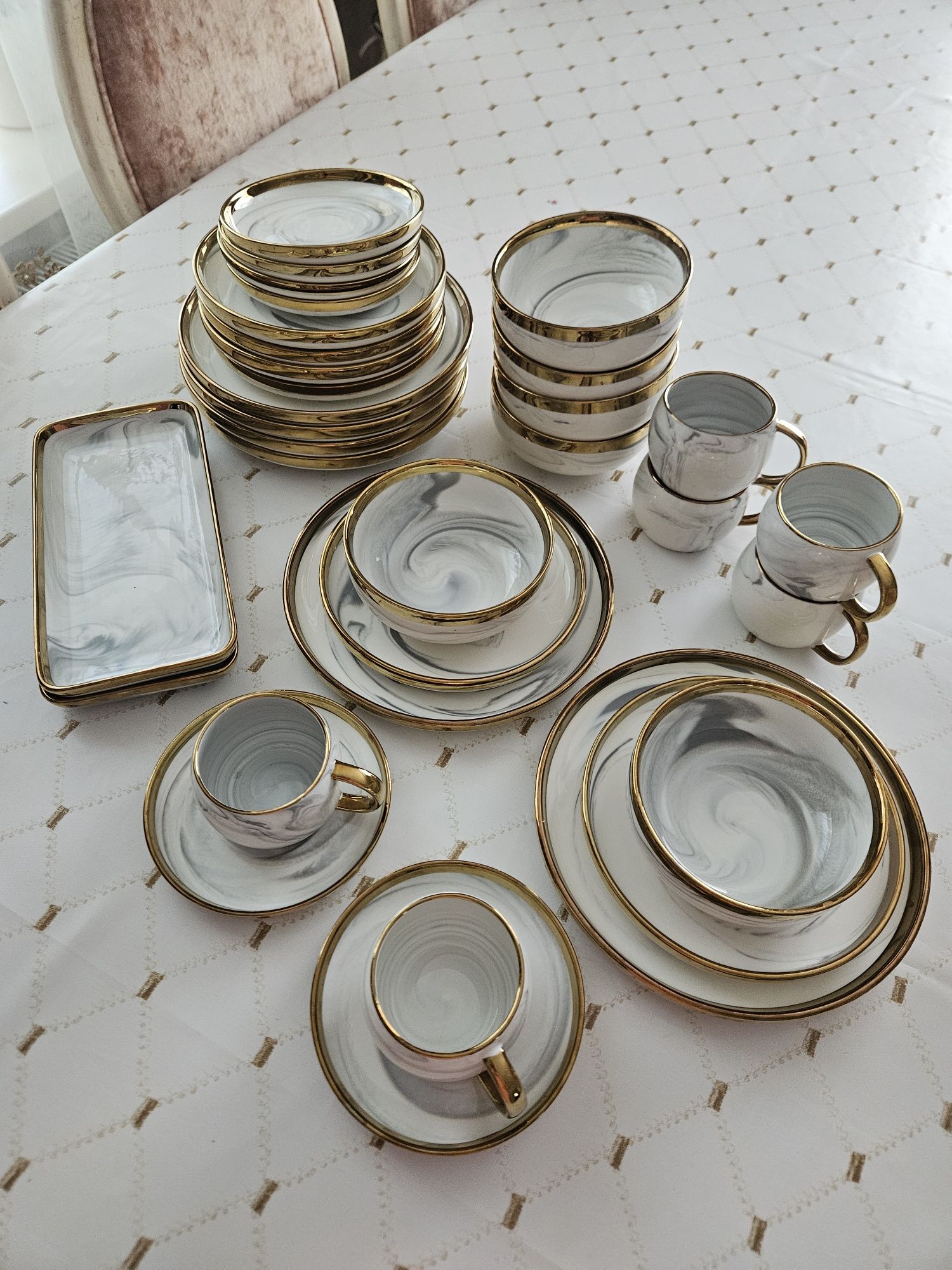 Продам Сервиз "Wasella"