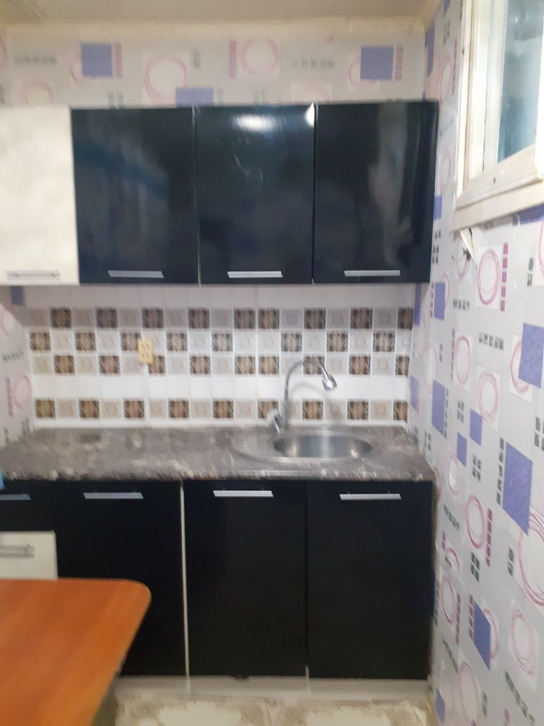 Сдам квартиру в пос Жамбыл