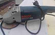 Угловая шлифмашина BOSCH GWS 22 - 230 H