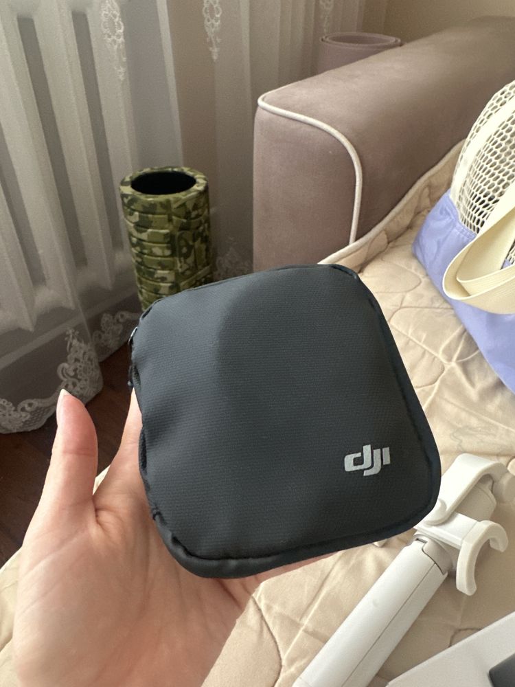 Dji MIC 2 микрофон