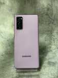 Samsung Galaxy S20 FE (Жанаозен мкр Самал д 14) Лот 622651