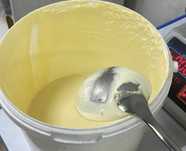 Сапалы қолдың сүт өнімдері, Качественная, домашняя молочная продукция
