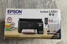 Принтер Epson L3200
