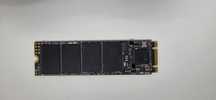 SSD Жёсткий диск m2 256gb.