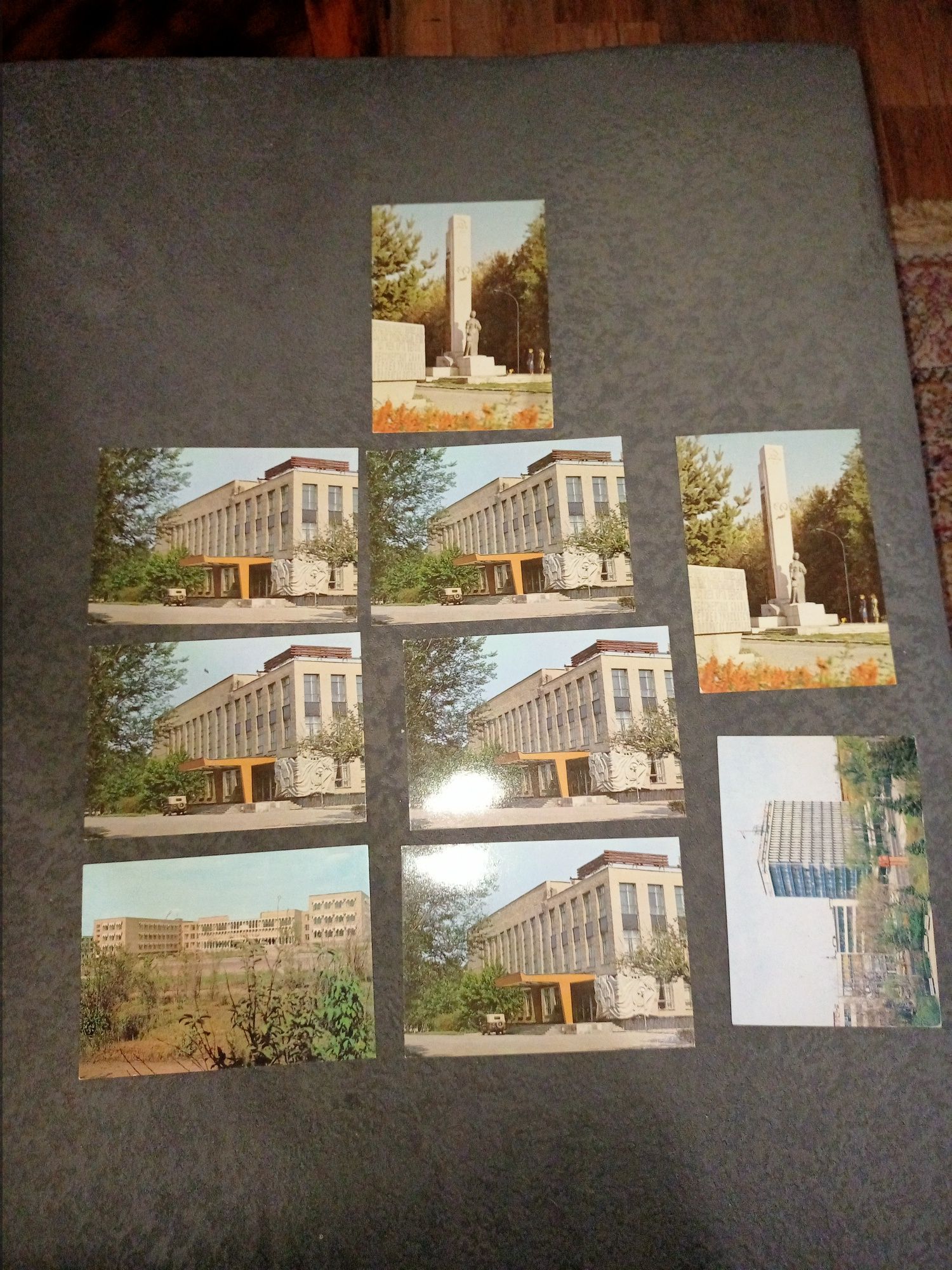 Продам открытки с новым годом