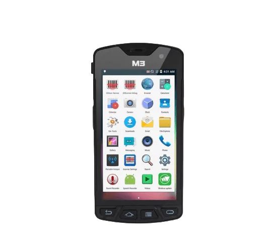 Продам терминал сбора данных мобильный M3 Mobile SM10 LTE