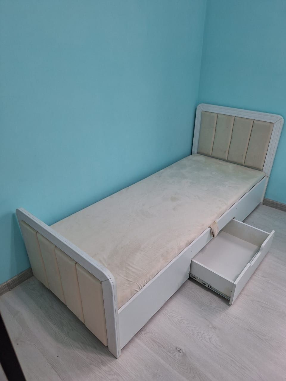 Кравать 2 м 80 см