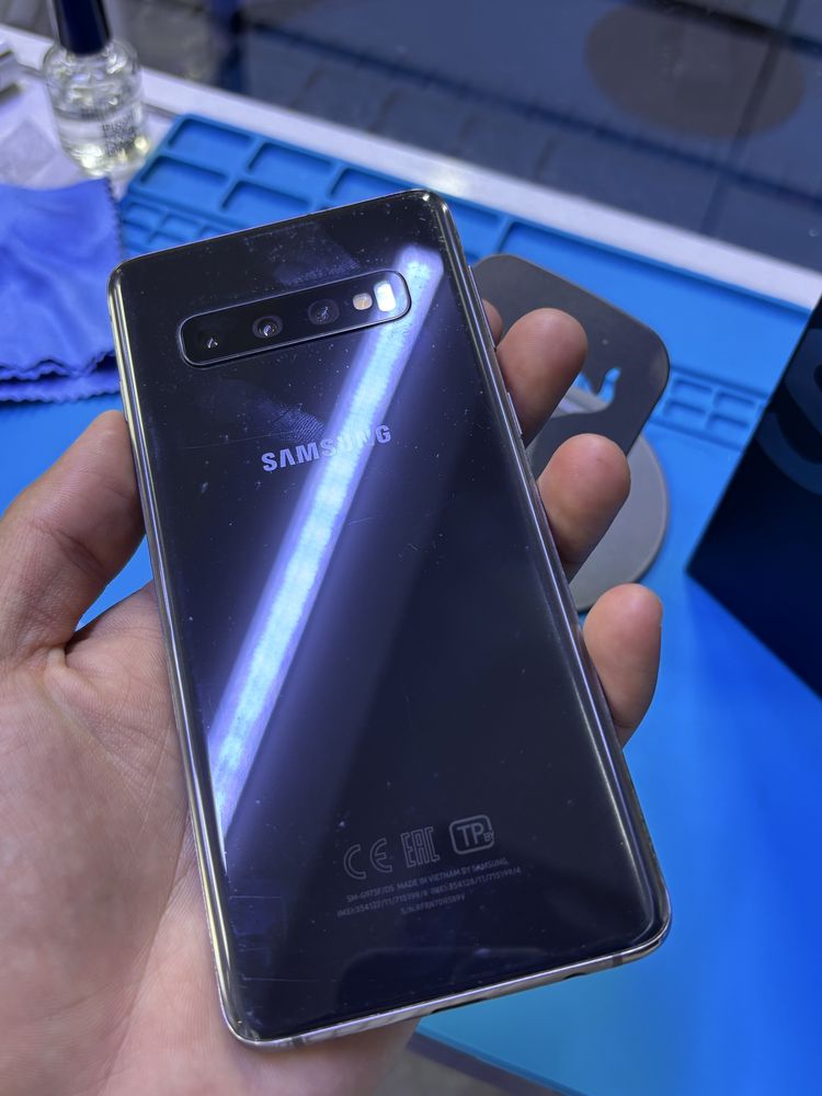 Samsung S10 128gb