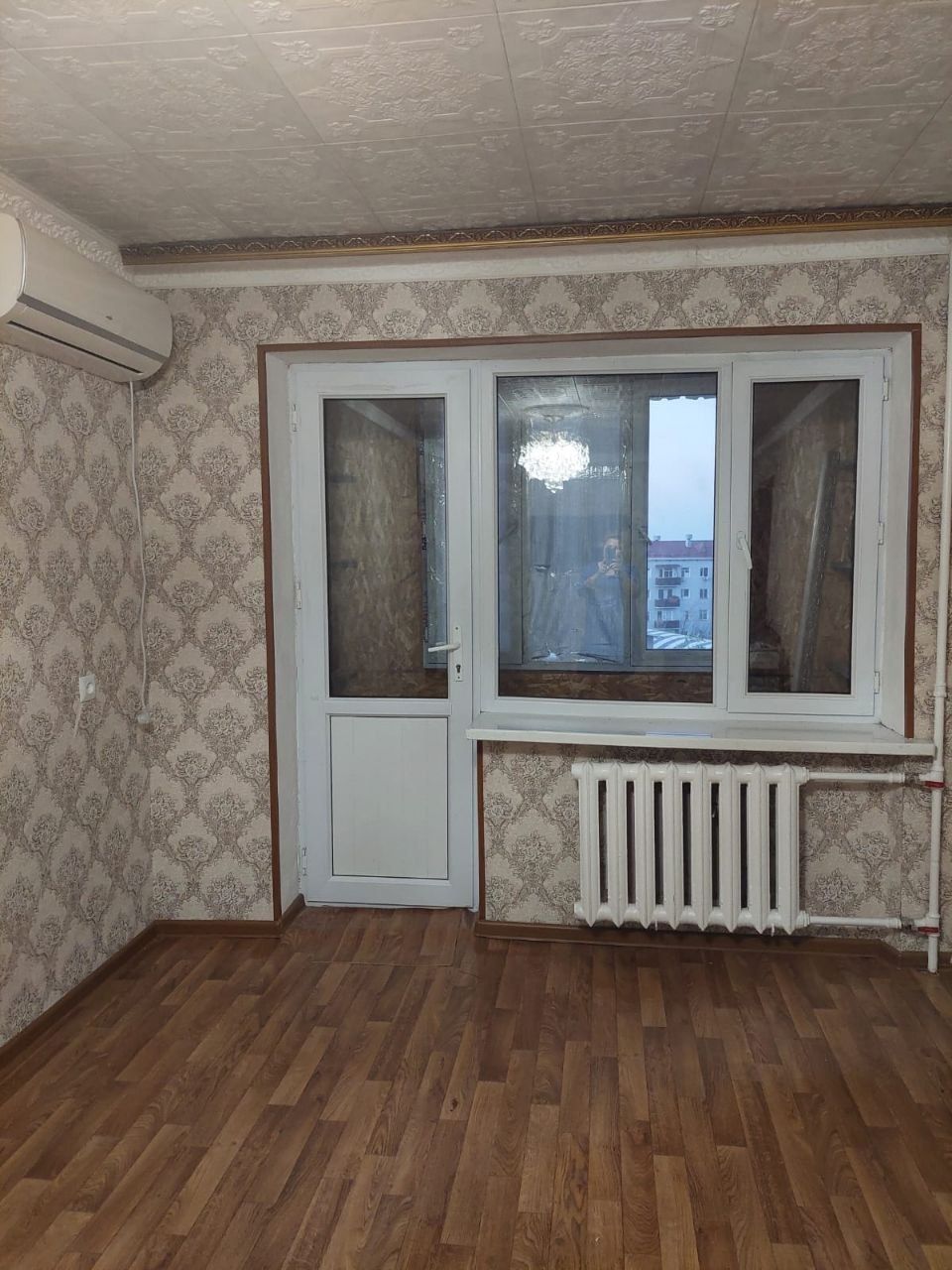 Продается 2 ком квартира с ремонтам и с мебелью в городе Кентау
