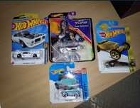 Хотвилс обмен Hotwheels