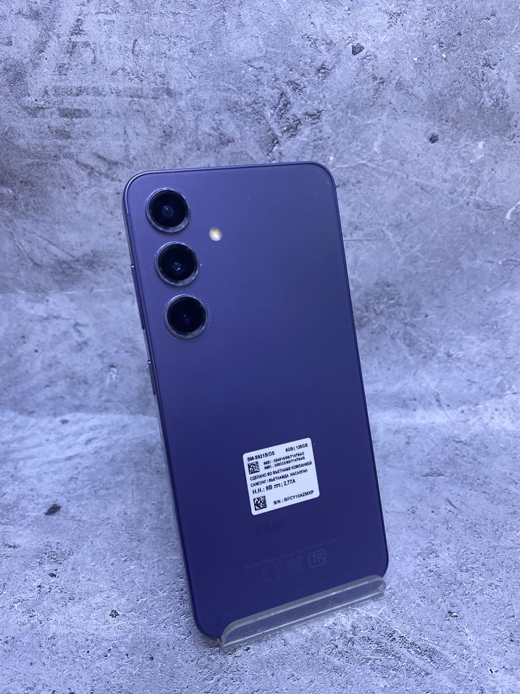 Samsung Galaxy S24 (Атырау 0612/654683)
