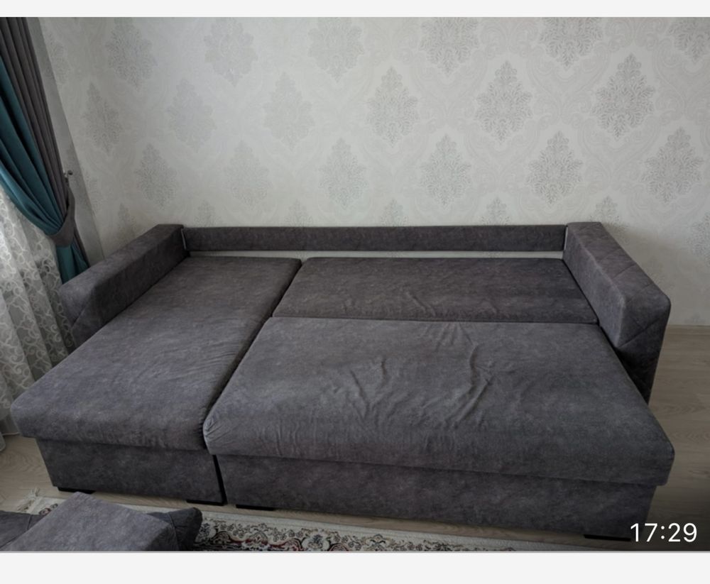 Продам диван угловой