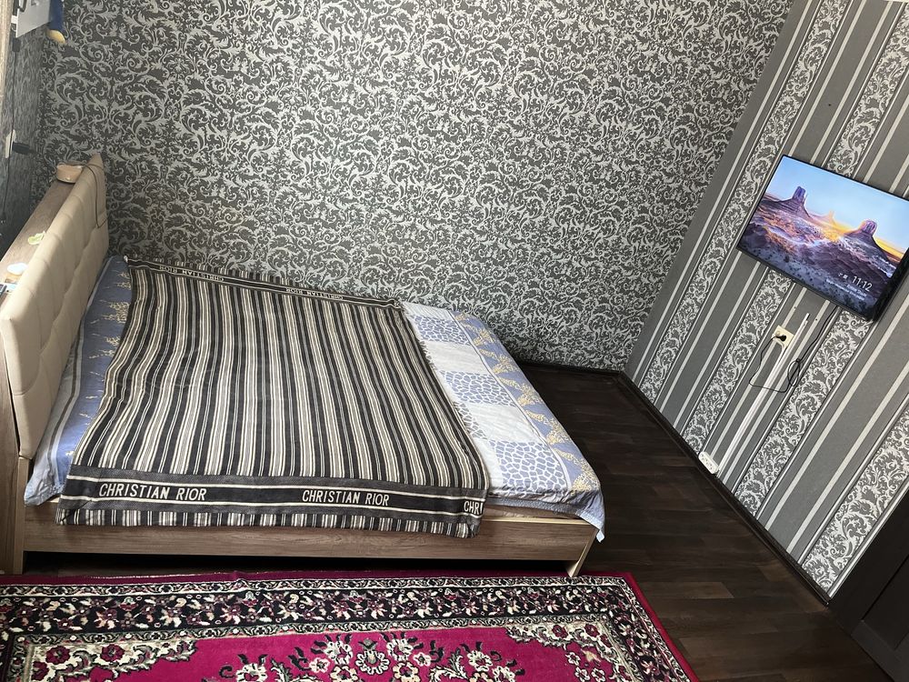 Продаю Дом из 3-х комнат
