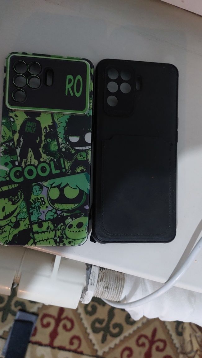 Oppo reno 5 lite