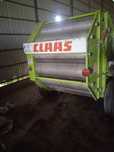 Claas Рулон прес .;!