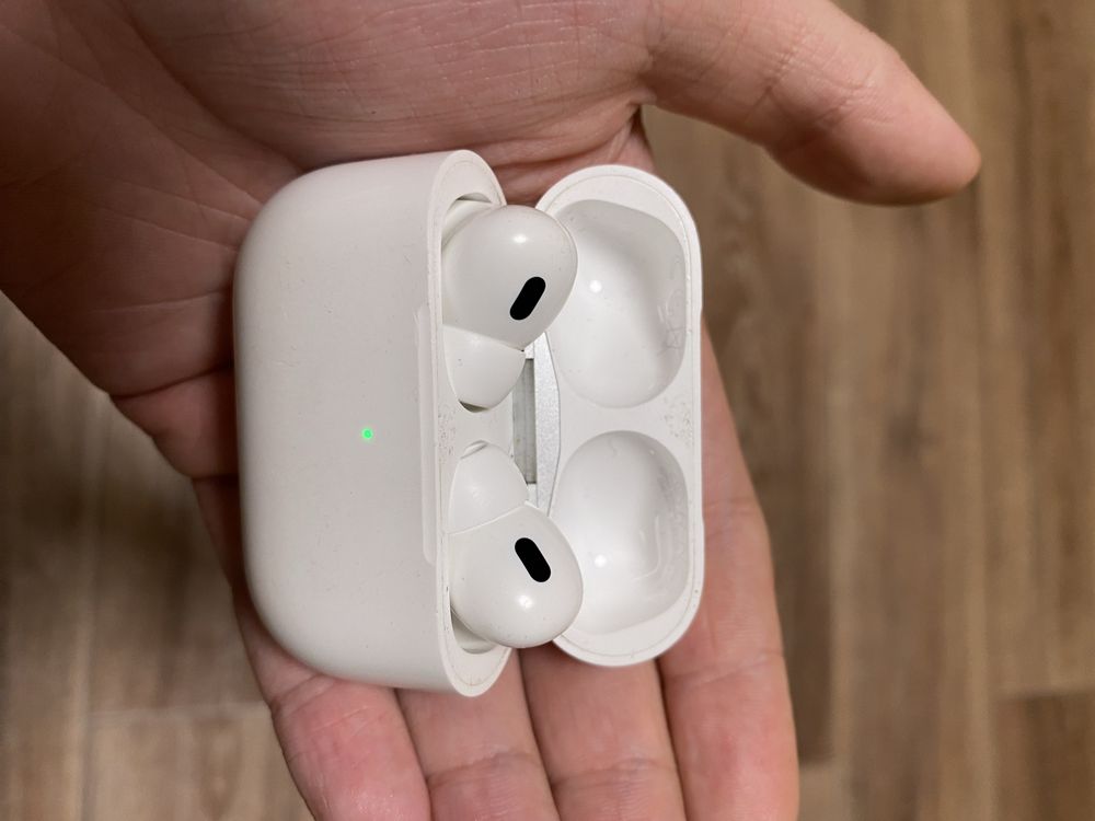 airpods pro 2 ОРИГИНАЛ 10000%
