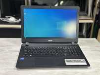 Ноутбук Acer Aspire ES15 - Intel Celeron N3350/ОЗУ-4/SSD-128