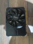 Продам видеокарту gtx 1050