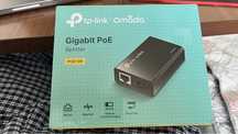 tp-link poe splitter POE10R