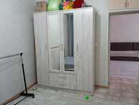 Продается связи с переездом шифонер
