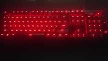 hyperx alloy fps cherry mx blue