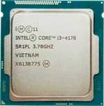 Intel Core i3-4170 SR1PL 3.7GHz S-1150