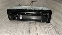 Pioneer MVH-S520BT 1 DIN