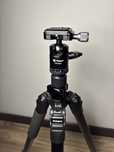 Продам новый качественный штатив фирмы fotopro