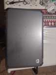 Продам шустрый ноутбук HP G6 i5
