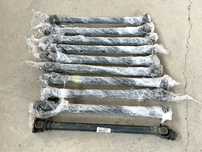 Передний кардан BMW X5 e70 e71 БМВ Х5 е70 е71