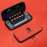 Чехол Nintendo Switch Oled