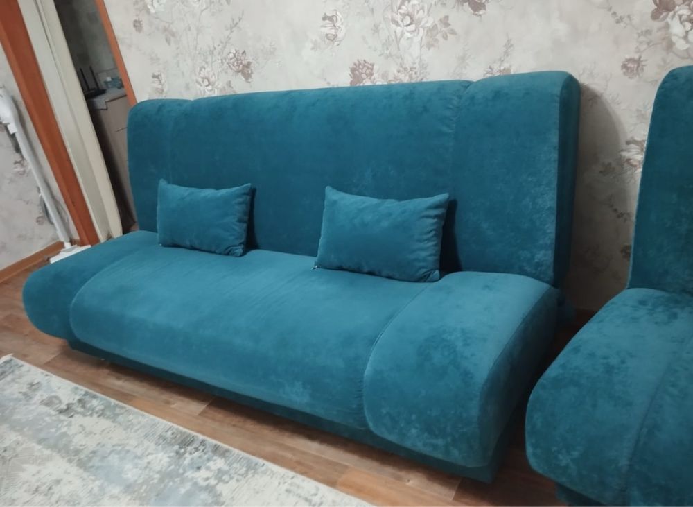 Продам мягкий уголок