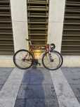Фикс snm 100 Fixed gear