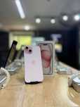 Телефон iPhone 15 /Айфон 15 128