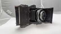 Фотоаппарат D.R.G.M
