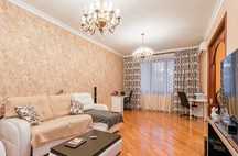 Сдам 1комн квартира