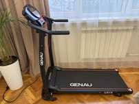 Беговая дорожка GENAU UX10