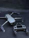К/т:31-1320/Дрон DJI Mavic 2 pro/Kaspi 0-0-12/ТehnoАltyn