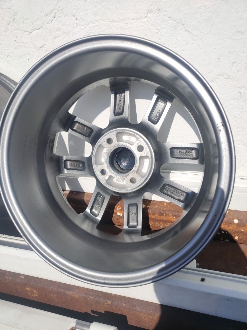 Диски легкосплавные R 15 , Разболтовка 4*98