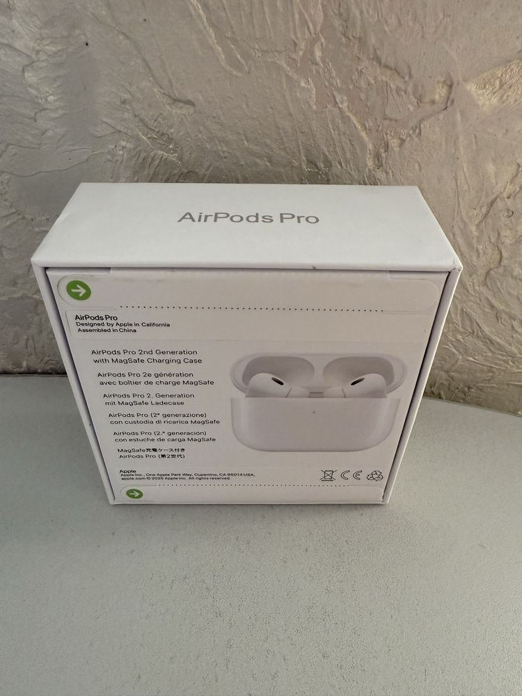 AirPods Pro 2 (USB - C) with ANC