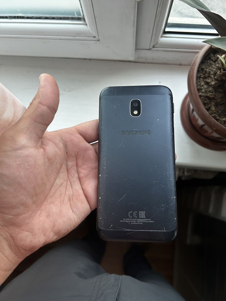 Samsung galaxy j3