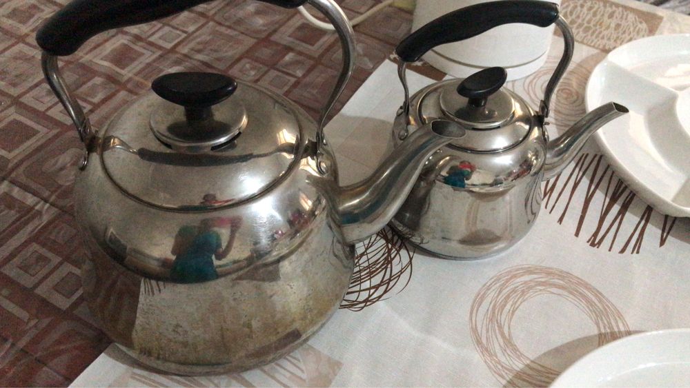 Продам чайники спрашивать в лс